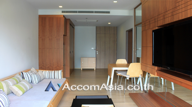  1 Bedroom  Condominium For Rent & Sale in Sukhumvit, Bangkok  near BTS Phrom Phong (AA22586)