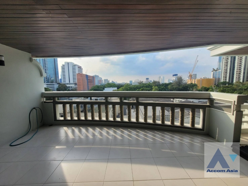 9  2 br Condominium For Rent in Silom ,Bangkok BTS Sala Daeng - MRT Silom at Silom Grand Terrace AA22589