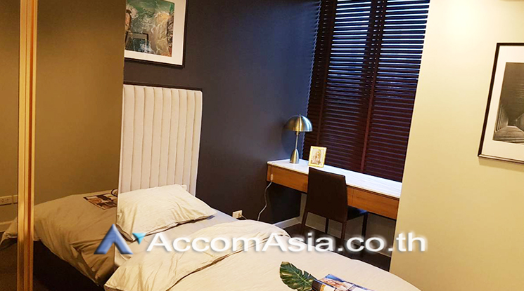 6  2 br Condominium for rent and sale in Sathorn ,Bangkok BTS Chong Nonsi - BRT Arkhan Songkhro at Nara 9 by Eastern Star AA22622