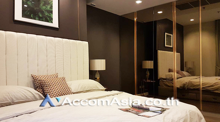 7  2 br Condominium for rent and sale in Sathorn ,Bangkok BTS Chong Nonsi - BRT Arkhan Songkhro at Nara 9 by Eastern Star AA22622