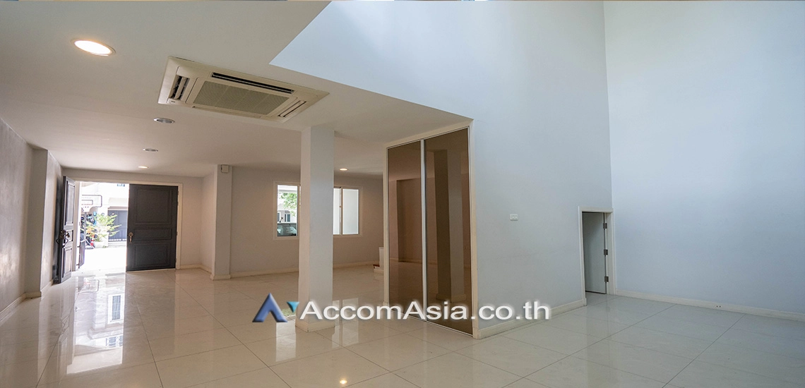  1  3 br Townhouse For Rent in Sukhumvit ,Bangkok BTS Asok - MRT Sukhumvit at In Home Luxury Residence AA22623