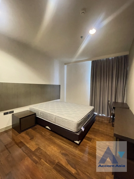 7  4 br Apartment For Rent in Sukhumvit ,Bangkok BTS Phrom Phong at Modern Apartment AA22653