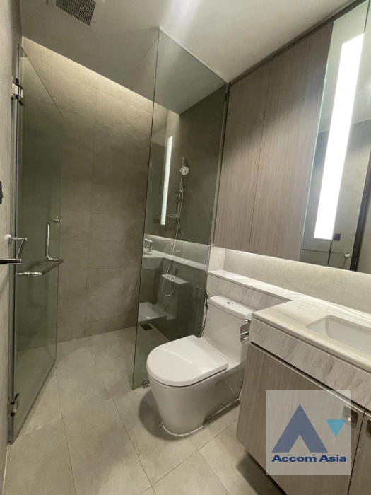 10  4 br Apartment For Rent in Sukhumvit ,Bangkok BTS Phrom Phong at Modern Apartment AA22653