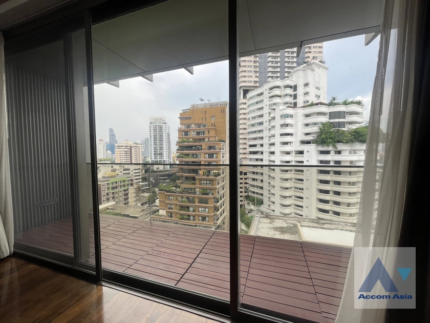 13  4 br Apartment For Rent in Sukhumvit ,Bangkok BTS Phrom Phong at Modern Apartment AA22653