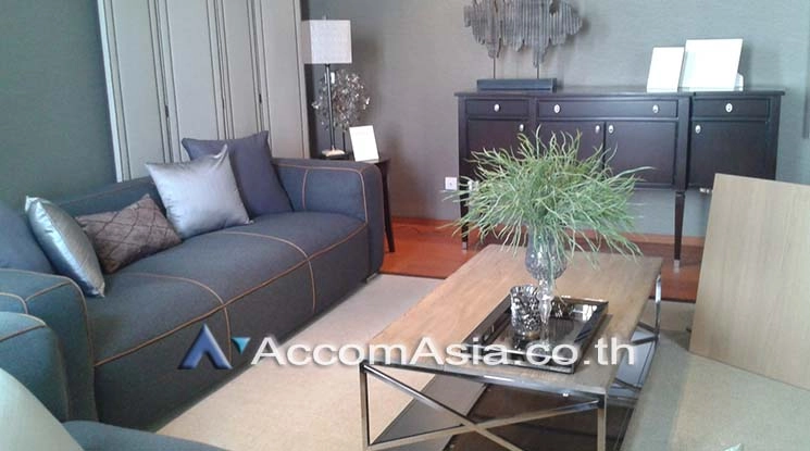  1  3 br Condominium For Rent in Sathorn ,Bangkok BTS Chong Nonsi - MRT Lumphini at The Sukhothai Residence AA22673