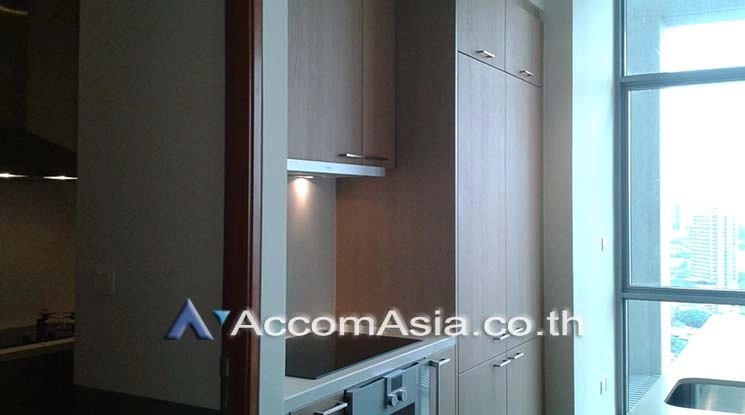 5  3 br Condominium For Rent in Sathorn ,Bangkok BTS Chong Nonsi - MRT Lumphini at The Sukhothai Residence AA22673