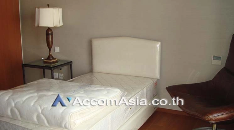 7  3 br Condominium For Rent in Sathorn ,Bangkok BTS Chong Nonsi - MRT Lumphini at The Sukhothai Residence AA22673