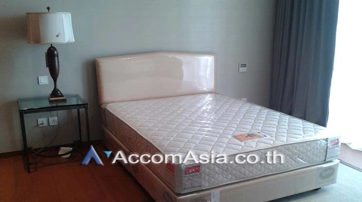 8  3 br Condominium For Rent in Sathorn ,Bangkok BTS Chong Nonsi - MRT Lumphini at The Sukhothai Residence AA22673