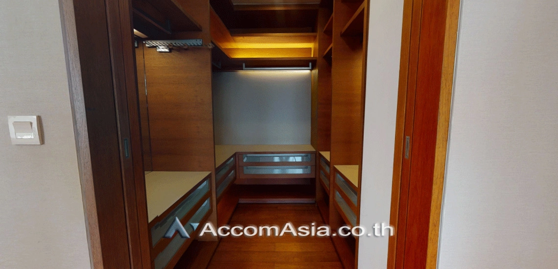 13  3 br Condominium For Rent in Sathorn ,Bangkok BTS Chong Nonsi - MRT Lumphini at The Sukhothai Residence AA22677