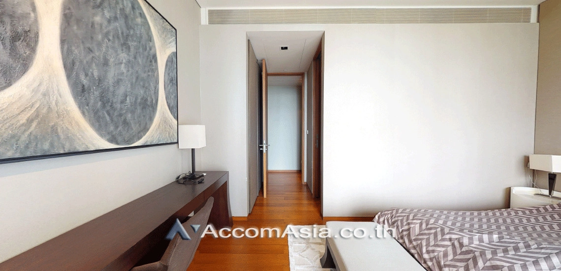 7  3 br Condominium For Rent in Sathorn ,Bangkok BTS Chong Nonsi - MRT Lumphini at The Sukhothai Residence AA22677