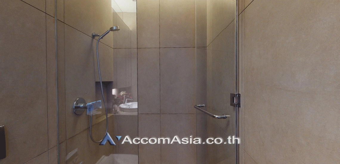 8  3 br Condominium For Rent in Sathorn ,Bangkok BTS Chong Nonsi - MRT Lumphini at The Sukhothai Residence AA22677