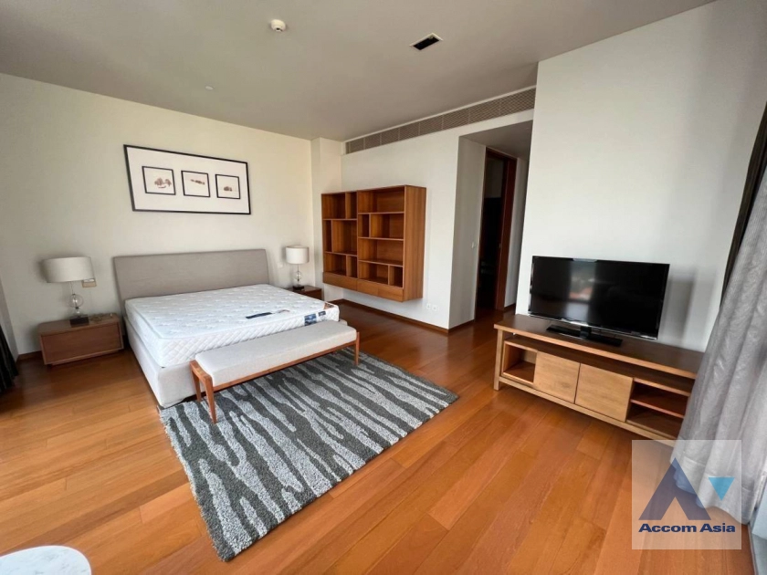 5  3 br Condominium For Rent in Sathorn ,Bangkok BTS Chong Nonsi - MRT Lumphini at The Sukhothai Residence AA22685