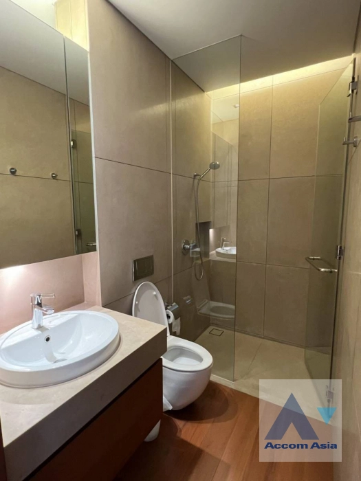 10  3 br Condominium For Rent in Sathorn ,Bangkok BTS Chong Nonsi - MRT Lumphini at The Sukhothai Residence AA22685