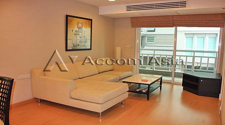  2 Bedrooms  Condominium For Rent & Sale in Sathorn, Bangkok  near BRT Technic Krungthep (23586)