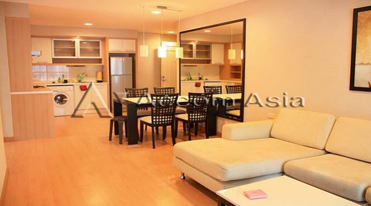  2 Bedrooms  Condominium For Rent & Sale in Sathorn, Bangkok  near BRT Technic Krungthep (23586)