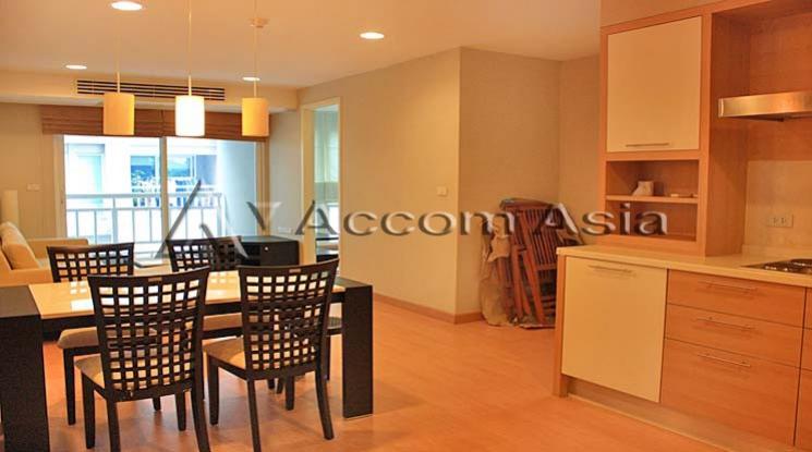  2 Bedrooms  Condominium For Rent & Sale in Sathorn, Bangkok  near BRT Technic Krungthep (23586)