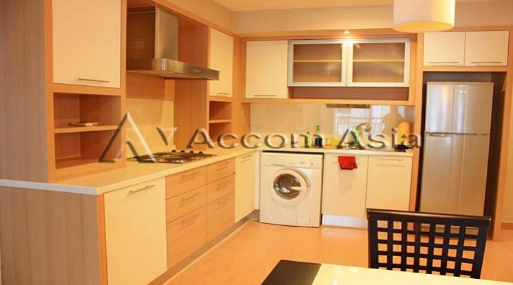 5  2 br Condominium for rent and sale in Sathorn ,Bangkok BRT Technic Krungthep at The Bangkok Narathiwat Road 23586