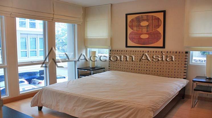 6  2 br Condominium for rent and sale in Sathorn ,Bangkok BRT Technic Krungthep at The Bangkok Narathiwat Road 23586