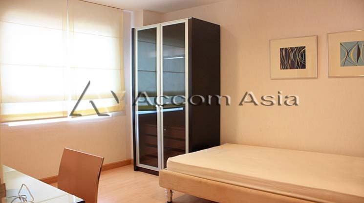 7  2 br Condominium for rent and sale in Sathorn ,Bangkok BRT Technic Krungthep at The Bangkok Narathiwat Road 23586