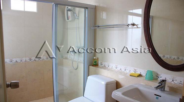 8  2 br Condominium for rent and sale in Sathorn ,Bangkok BRT Technic Krungthep at The Bangkok Narathiwat Road 23586