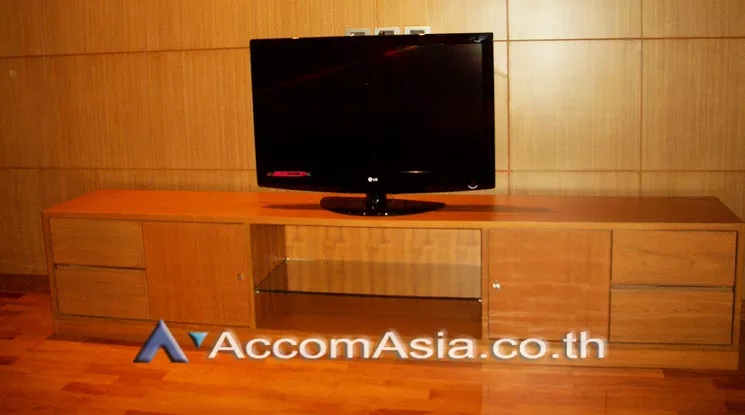 Pet friendly |  4 Bedrooms  Apartment For Rent in Sukhumvit, Bangkok  near BTS Nana (AA22746)