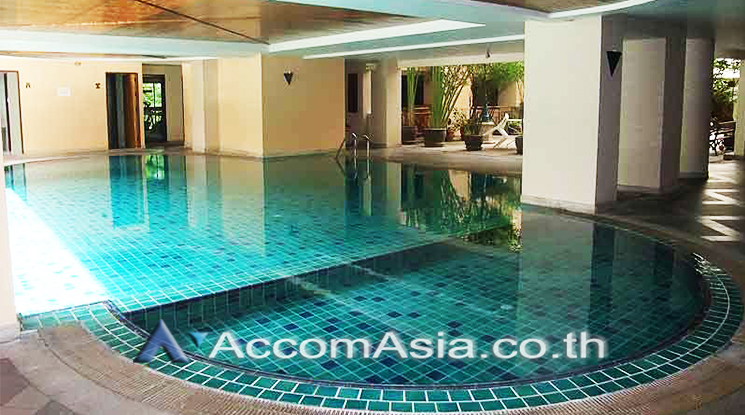  Aree Place Sukhumvit 26 Condominium  2 Bedroom for Rent BTS Phrom Phong in Sukhumvit Bangkok