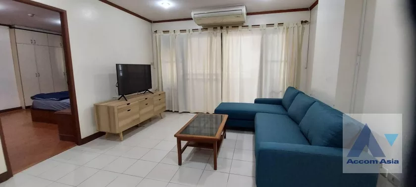  3 Bedrooms  Condominium For Rent & Sale in Sukhumvit, Bangkok  near BTS Phrom Phong (AA22763)