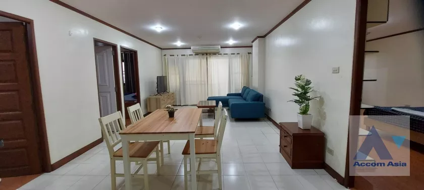  3 Bedrooms  Condominium For Rent & Sale in Sukhumvit, Bangkok  near BTS Phrom Phong (AA22763)