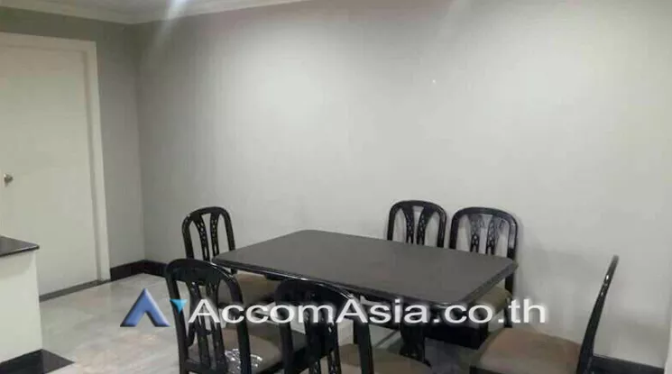 6  2 br Condominium For Rent in Sukhumvit ,Bangkok BTS Phrom Phong at Baan Suan Petch AA22792