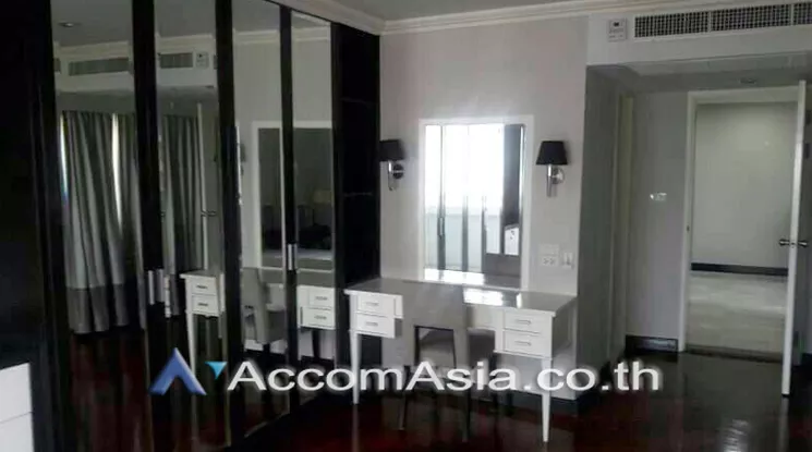 7  2 br Condominium For Rent in Sukhumvit ,Bangkok BTS Phrom Phong at Baan Suan Petch AA22792