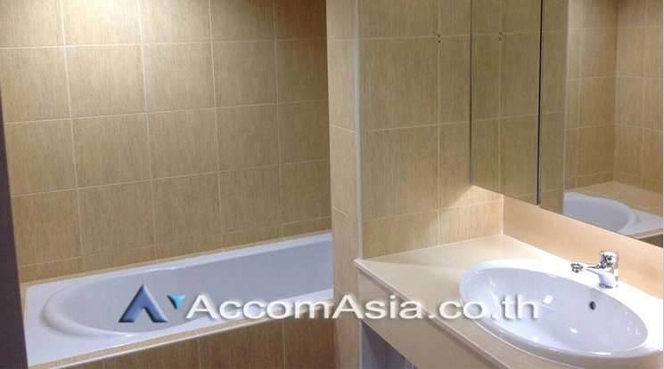 6  2 br Condominium For Rent in Sukhumvit ,Bangkok BTS Phrom Phong at Baan Suan Petch AA22796