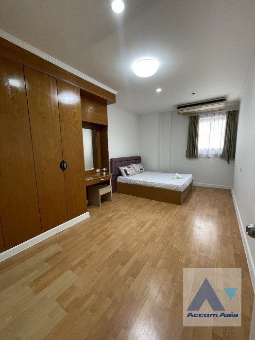 5  2 br Condominium For Rent in Sukhumvit ,Bangkok BTS Thong Lo at Waterford Park  AA22839