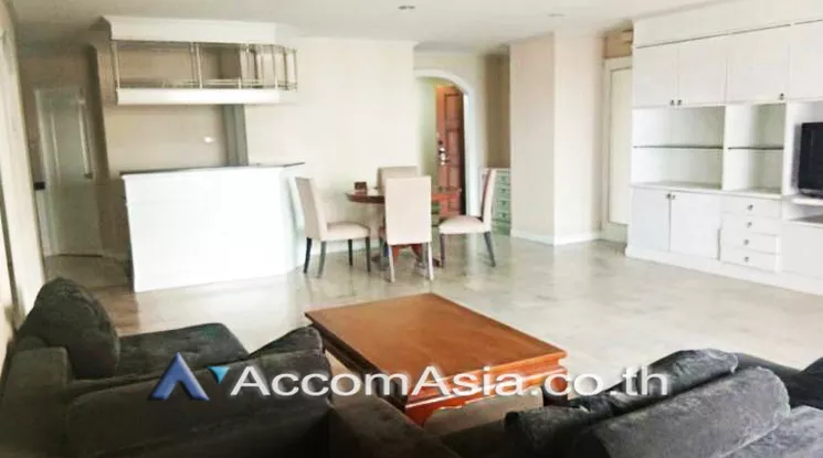  2 Bedrooms  Condominium For Rent in Sukhumvit, Bangkok  near BTS Thong Lo (AA22841)