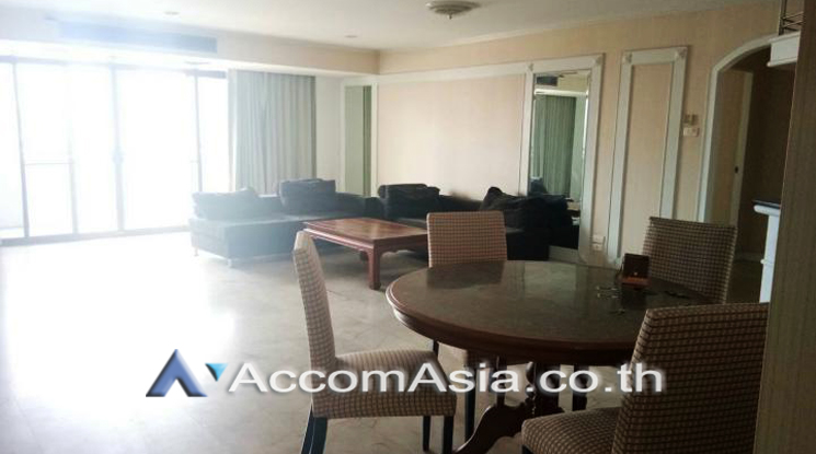  2 Bedrooms  Condominium For Rent in Sukhumvit, Bangkok  near BTS Thong Lo (AA22841)