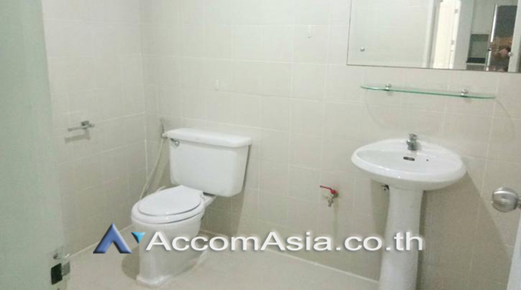 5  2 br Condominium For Rent in Sukhumvit ,Bangkok BTS Thong Lo at Waterford Park  AA22841