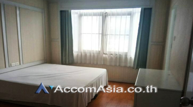 6  2 br Condominium For Rent in Sukhumvit ,Bangkok BTS Thong Lo at Waterford Park  AA22841