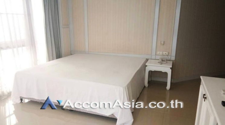 7  2 br Condominium For Rent in Sukhumvit ,Bangkok BTS Thong Lo at Waterford Park  AA22841