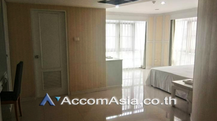 8  2 br Condominium For Rent in Sukhumvit ,Bangkok BTS Thong Lo at Waterford Park  AA22841