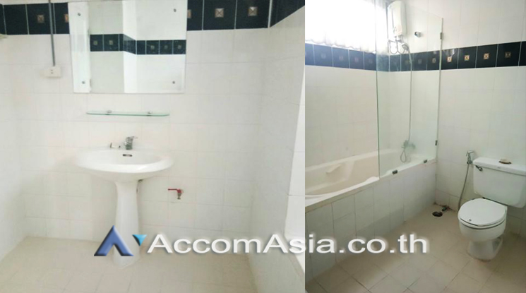 9  2 br Condominium For Rent in Sukhumvit ,Bangkok BTS Thong Lo at Waterford Park  AA22841