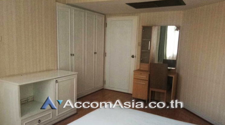 10  2 br Condominium For Rent in Sukhumvit ,Bangkok BTS Thong Lo at Waterford Park  AA22841