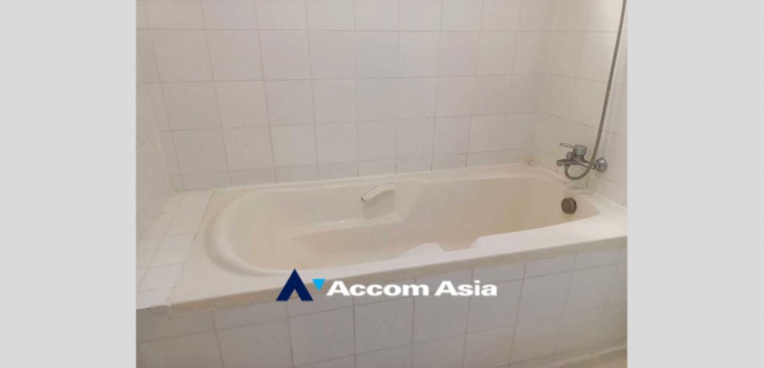 14  3 br Condominium For Rent in Sukhumvit ,Bangkok BTS Thong Lo at Waterford Park  AA22842