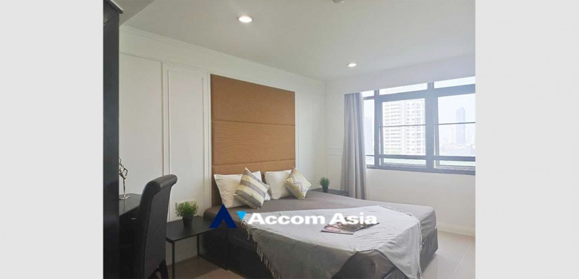 10  3 br Condominium For Rent in Sukhumvit ,Bangkok BTS Thong Lo at Waterford Park  AA22842