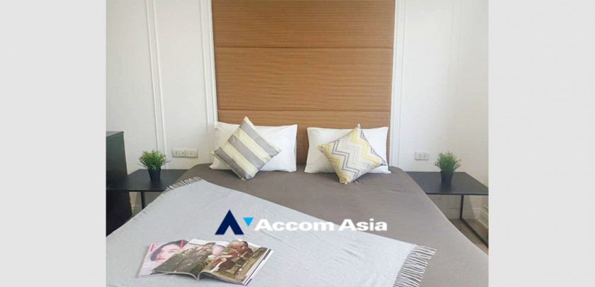 11  3 br Condominium For Rent in Sukhumvit ,Bangkok BTS Thong Lo at Waterford Park  AA22842