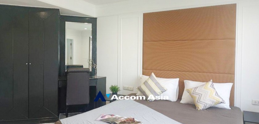 13  3 br Condominium For Rent in Sukhumvit ,Bangkok BTS Thong Lo at Waterford Park  AA22842