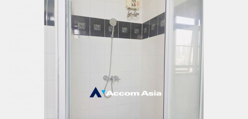 15  3 br Condominium For Rent in Sukhumvit ,Bangkok BTS Thong Lo at Waterford Park  AA22842