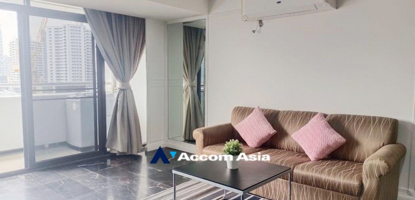  1  3 br Condominium For Rent in Sukhumvit ,Bangkok BTS Thong Lo at Waterford Park  AA22842