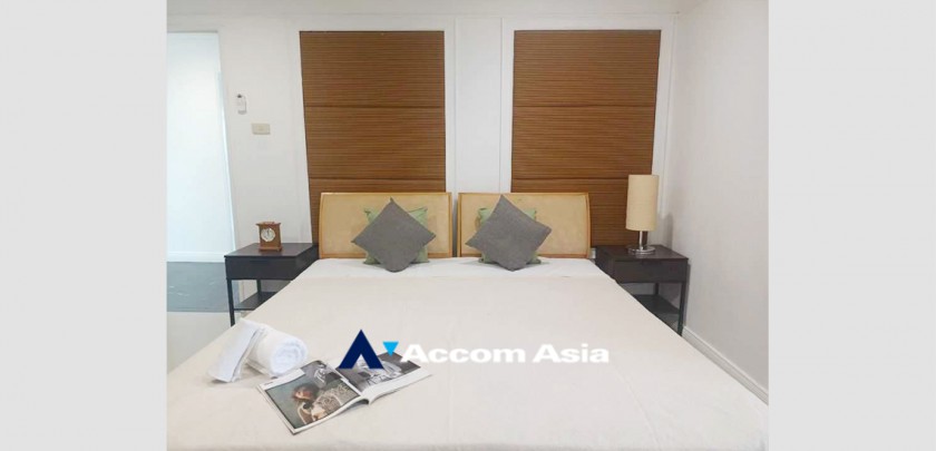 6  3 br Condominium For Rent in Sukhumvit ,Bangkok BTS Thong Lo at Waterford Park  AA22842