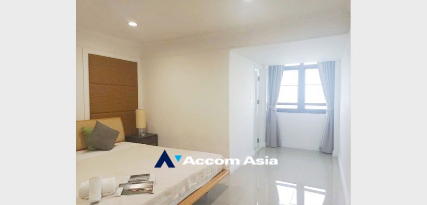 12  3 br Condominium For Rent in Sukhumvit ,Bangkok BTS Thong Lo at Waterford Park  AA22842