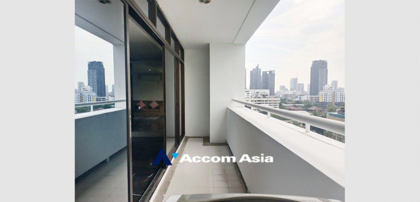 18  3 br Condominium For Rent in Sukhumvit ,Bangkok BTS Thong Lo at Waterford Park  AA22842