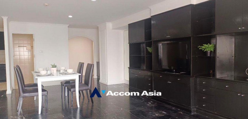  1  3 br Condominium For Rent in Sukhumvit ,Bangkok BTS Thong Lo at Waterford Park  AA22842